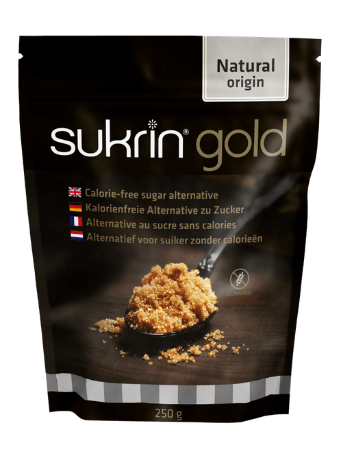 Hovedbilde Sukrin Gold, 250 g