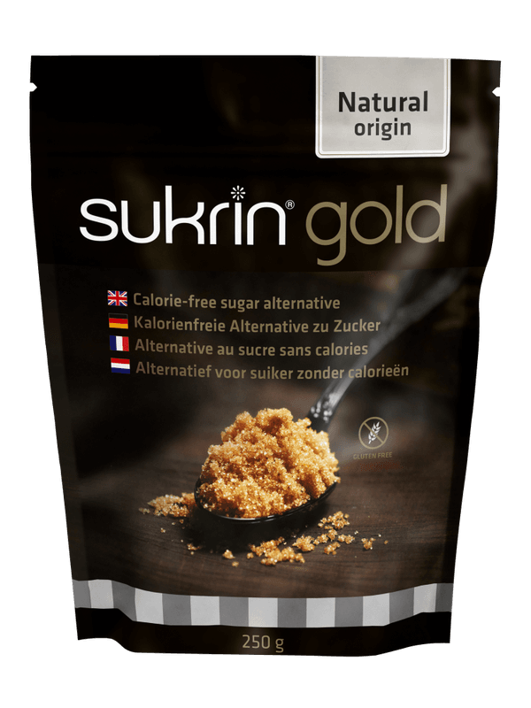 Sukrin Gold, 250 g