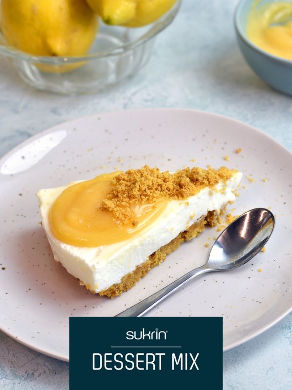 Sukrin Dessert mix, 73 g