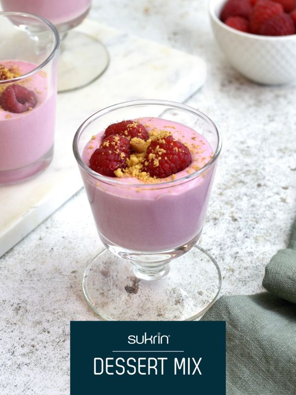 Sukrin Dessert mix, 73 g